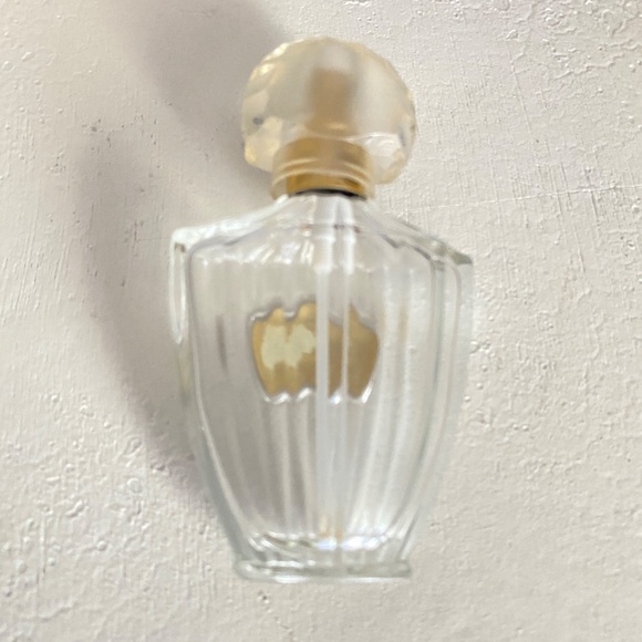 Vintage Empty SHALIMAR Guerlain Perfume Spray Bottle 30ml 1oz - Picture 10 of 11